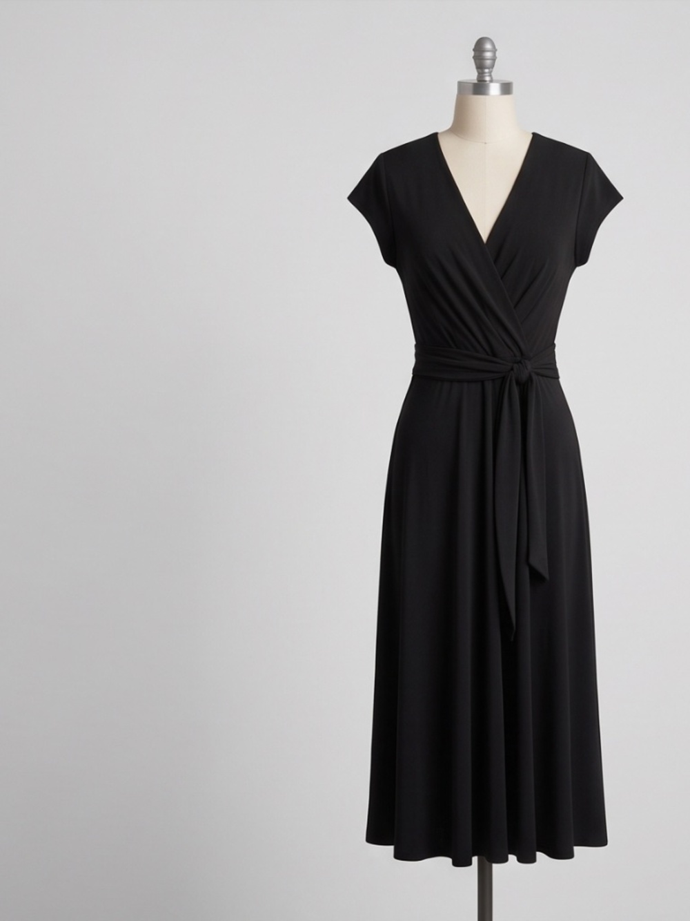 Michael Kors Black Dress